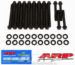ARP Hardware - Olds 350-455 7/16&quot; head bolt kit