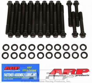 ARP Hardware - Olds 350-455 (early) 1/2" head bolt kit