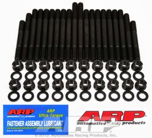 ARP Hardware - Olds diesel head stud kit