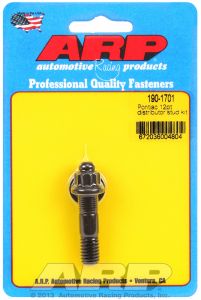 ARP Hardware - Pontiac 12pt distributor stud kit