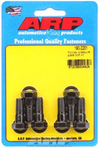 ARP Hardware - Pontiac pressure plate bolt kit