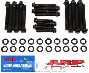 ARP Hardware - Pontiac Ram Air 2 & 455-HO hex head stud kit