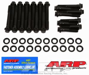 ARP Hardware - Pontiac 1965-66 326-421cid w/D-port head bolt kit