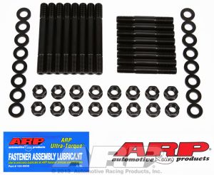 ARP Hardware - Pontiac Supercharged 3800 L67 '99 & up hex head stud kit