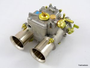 Weber 45-DCOE 152G CARBURETOR