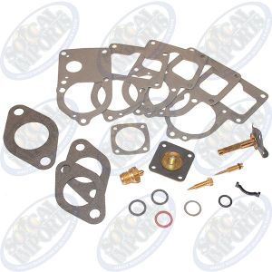 Rebuild/GASKET Kit, 34 PICT-3
