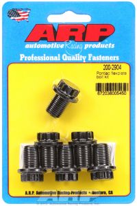 ARP Hardware - Pontiac flexplate bolt kit