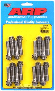 ARP Hardware - Manley replacement rod bolt kit