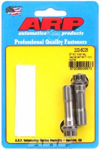 ARP Hardware - Manley replacement rod bolts