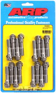 ARP Hardware - Carillo replacement rod bolt kit