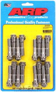 ARP Hardware - Lentz replacement rod bolt kit