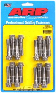 ARP Hardware - Lentz replacement rod bolt kit