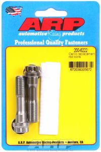 ARP Hardware - Carillo replacement rod bolts