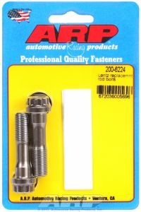 ARP Hardware - Lentz replacement rod bolts