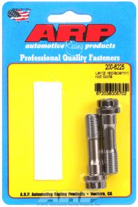 ARP Hardware - Lentz replacement rod bolts