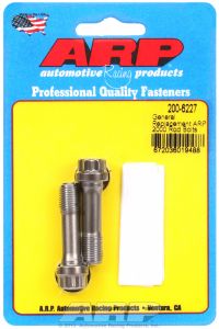 ARP Hardware - General replacement ARP2000 rod bolts 