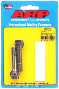 ARP Hardware - General replacement ARP2000 rod bolts 