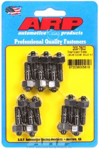 ARP Hardware - Stamped steel valve cover stud kit