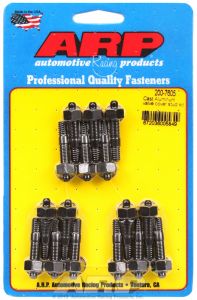 ARP Hardware - Cast aluminum valve cover stud kit