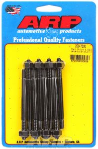 ARP Hardware - Dart Brodix & B&B valve cover stud kit