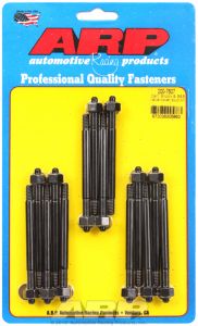 ARP Hardware - Dart Brodix & B&B valve cover stud kit