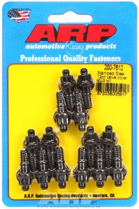 ARP Hardware - Stamped steel 12pt valve cover stud kit