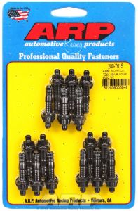 ARP Hardware - Cast aluminum 12pt valve cover stud kit