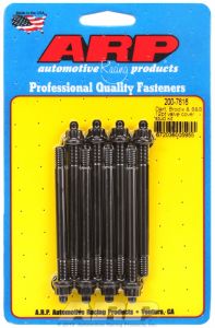 ARP Hardware - Dart Brodix & B&B 12pt valve cover stud kit