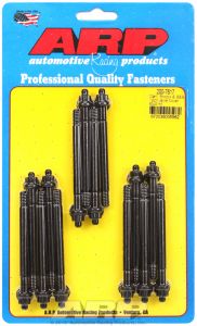 ARP Hardware - Dart Brodix & B&B 12pt valve cover stud kit