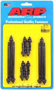 ARP Hardware - BB Chevy B&B HB tall aluminum valve cover stud kit