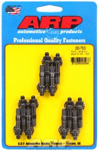 ARP Hardware - Aluminum 12pt valve cover stud kit
