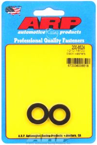 ARP Hardware - 1/2 ID 7/8 OD black washers
