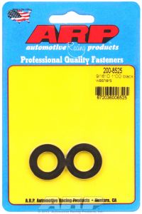 ARP Hardware - 9/16ID 1.00 OD black washers
