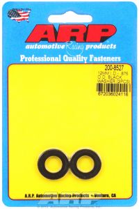 ARP Hardware - M12 ID .875 OD black washers