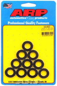ARP Hardware - M12 ID .875 OD black washers