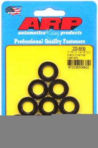 ARP Hardware - 7/16 ID 13/16 OD black chamfer washers