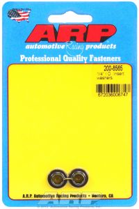ARP Hardware - 1/4 ID insert washers