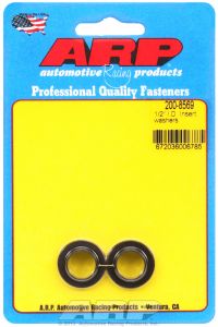 ARP Hardware - 1/2 ID insert washers