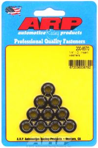 ARP Hardware - 1/4 ID insert washers