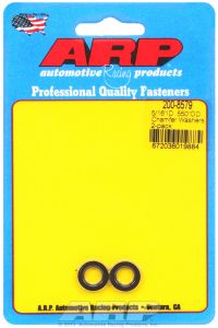 ARP Hardware - 5/16 ID  .550 OD chamfer washers