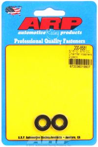 ARP Hardware - 5/16 ID   .675 OD chamfer washers