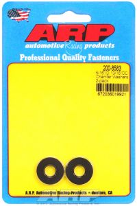 ARP Hardware - 5/16 ID 13/16 OD chamfer washers