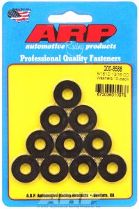 ARP Hardware - 5/16 ID  13/16 OD washers