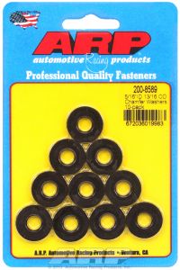 ARP Hardware - 5/16 ID  13/16 OD chamfer washers
