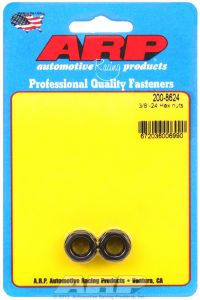 ARP Hardware - 3/8-24 hex nut kit