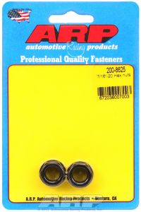 ARP Hardware - 7/16-20 hex nut kit
