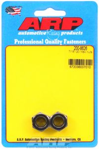 ARP Hardware - 7/16-20 hex nut kit