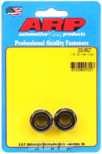 ARP Hardware - 1/2-20 hex nut kit