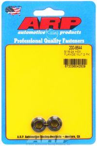 ARP Hardware - 5/16-24 hex flange nut kit