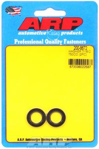 ARP Hardware - 7/16 ID 3/4 OD chamfer con rod washer